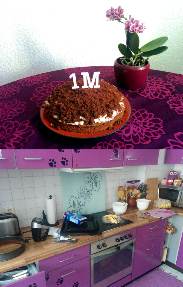 img1629268145 i baked a cake to celebrate the millionth android installation of the words app 