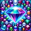 Icon for Tab the jewels