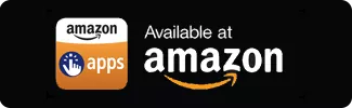 Show the games at Amazon App Store