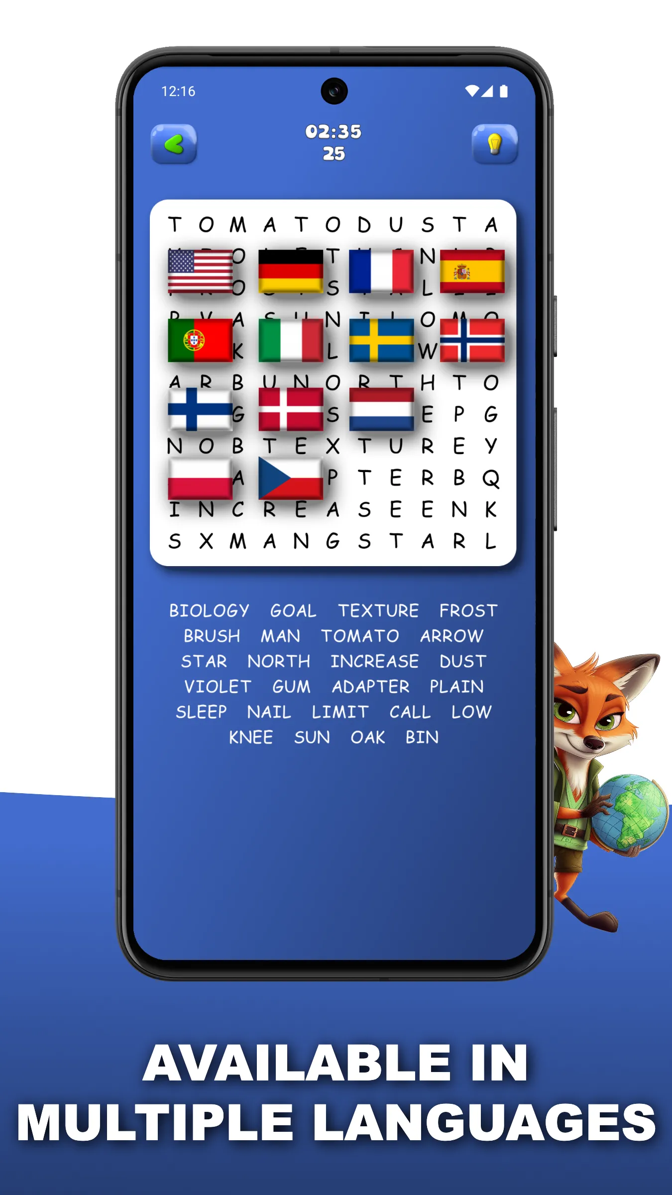googleplay screenshot 3