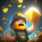 Icon of Miner