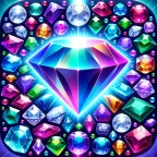 Icon of Tab the jewels
