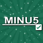 Icon of MINU5