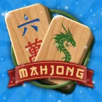 Icon of Mahjong
