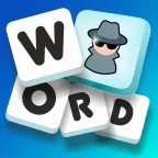 Icon for Word Detective