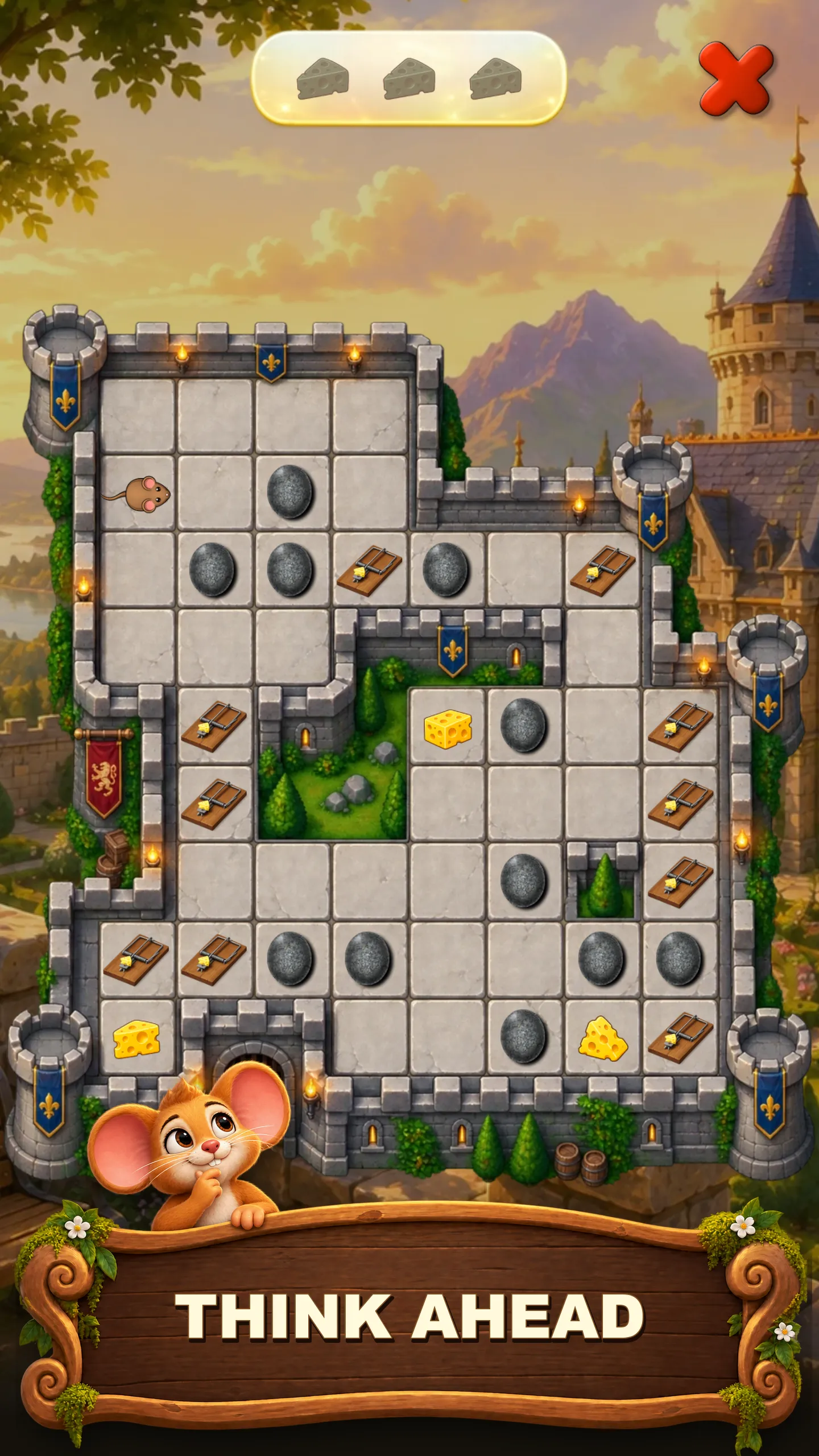 07 castle