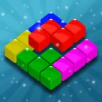 Icon of Blocks